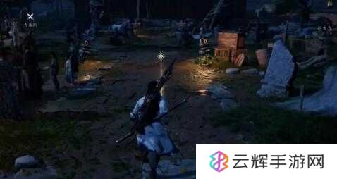 《燕云十六声》侠迹卷二烈言任务攻略