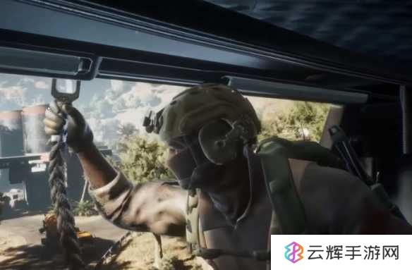 《三角洲行动》威龙技能攻略