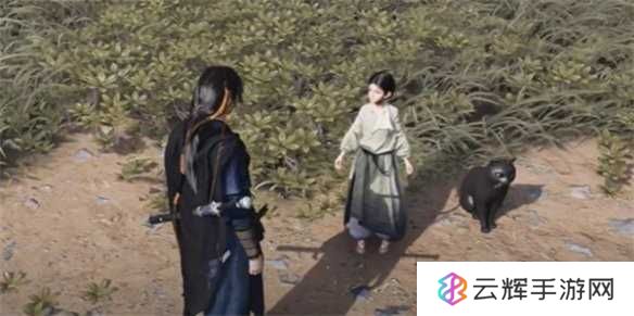 《燕云十六声》喵老大难当任务攻略