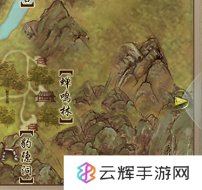《剑网3无界》兔江湖奇遇攻略