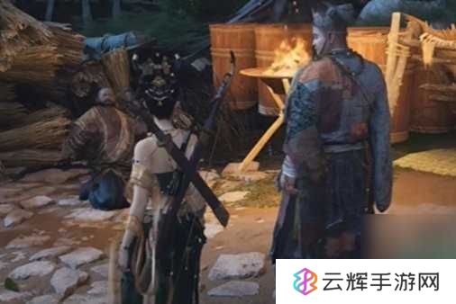 《燕云十六声》一声见佛任务攻略