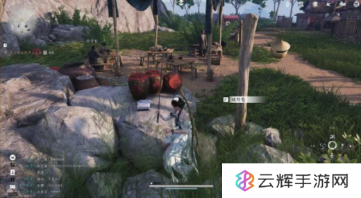 《燕云十六声》当饮好茶任务攻略