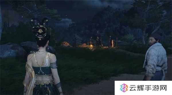 《燕云十六声》寻侠之路奇遇任务完成攻略