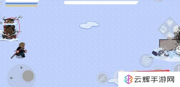 黑神话悟空像素版小西天所有boss攻略  第三章小西天通关教程全流程图片13