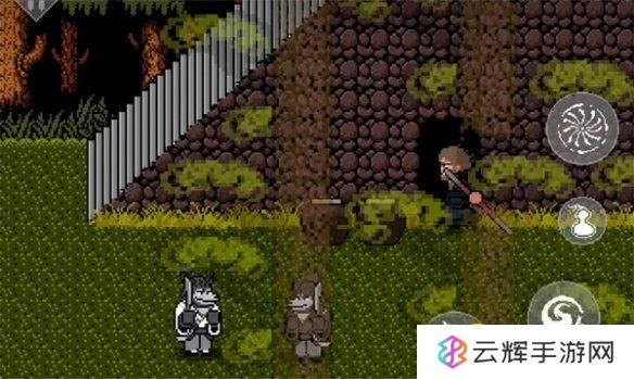 《黑神话悟空像素版》金池长老BOSS在哪里-怎样激活金池长老BOSS