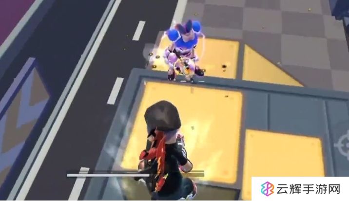 香肠派对2指怎么打跳枪