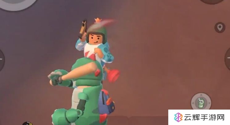 香肠派对怎么使用近战武器