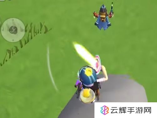 香肠派对圣剑连发怎么开