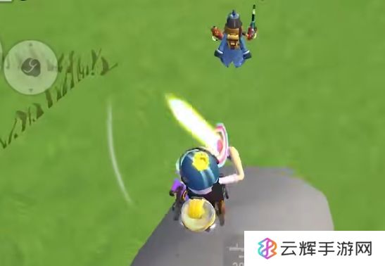 香肠派对中的圣剑怎么获