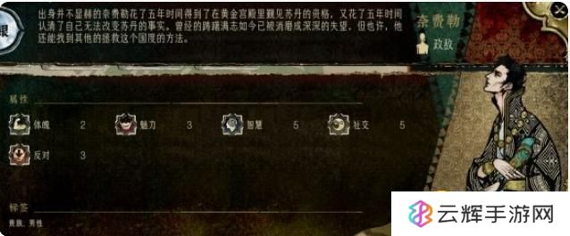 《苏丹的游戏》惩罚之火事件怎么过-惩罚之火事件选择