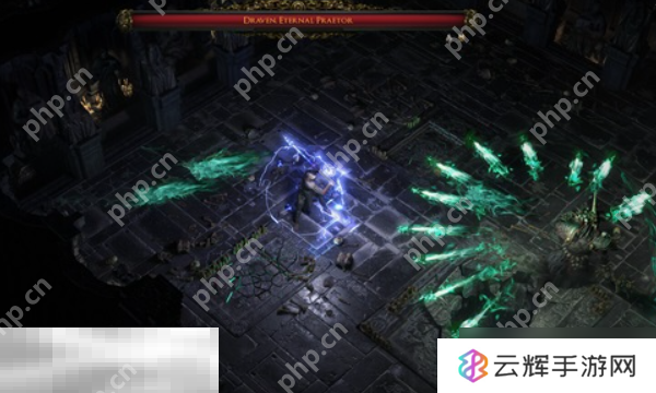 流放之路2先祖秘藏玩法,超全攻略揭秘