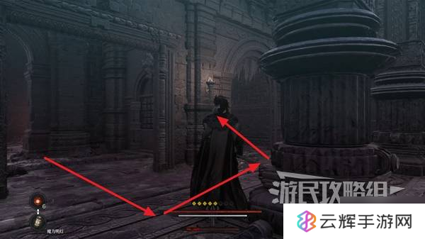 《第一狂战士卡赞》巴鲁斯的斧头支线攻略 巴鲁斯的斧头附加任务怎么做