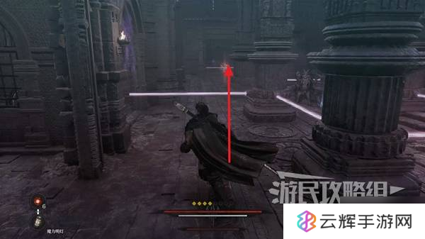 《第一狂战士卡赞》巴鲁斯的斧头支线攻略 巴鲁斯的斧头附加任务怎么做