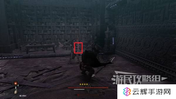 《第一狂战士卡赞》巴鲁斯的斧头支线攻略 巴鲁斯的斧头附加任务怎么做