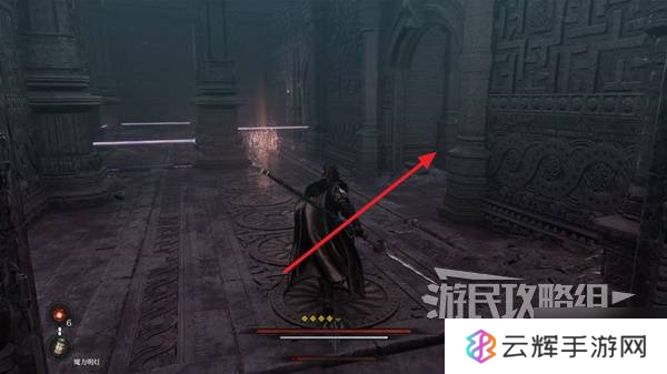 《第一狂战士卡赞》巴鲁斯的斧头支线攻略 巴鲁斯的斧头附加任务怎么做