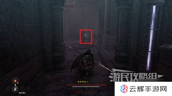 《第一狂战士卡赞》巴鲁斯的斧头支线攻略 巴鲁斯的斧头附加任务怎么做
