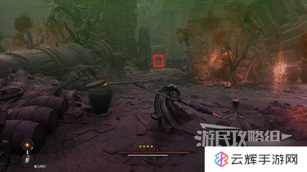 《第一狂战士卡赞》精准之亚特兰特支线攻略 精准之亚特兰特附加任务怎么做