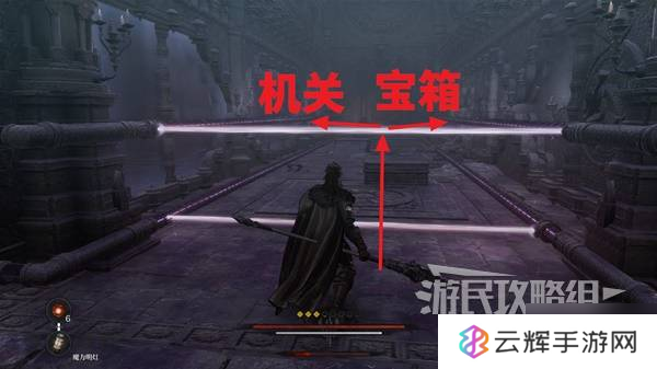 《第一狂战士卡赞》巴鲁斯的斧头支线攻略 巴鲁斯的斧头附加任务怎么做