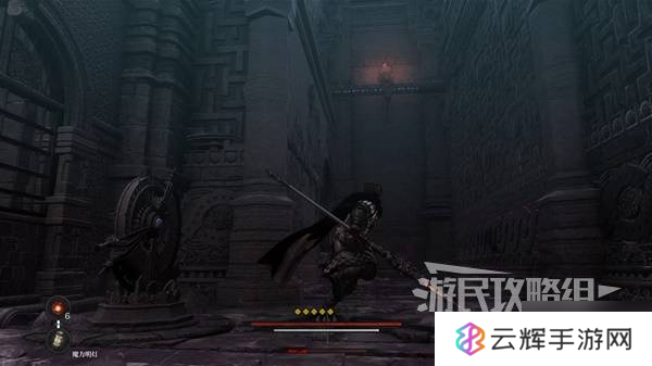 《第一狂战士卡赞》巴鲁斯的斧头支线攻略 巴鲁斯的斧头附加任务怎么做
