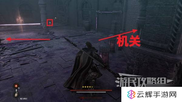 《第一狂战士卡赞》巴鲁斯的斧头支线攻略 巴鲁斯的斧头附加任务怎么做