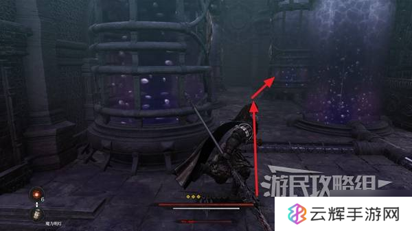 《第一狂战士卡赞》巴鲁斯的斧头支线攻略 巴鲁斯的斧头附加任务怎么做