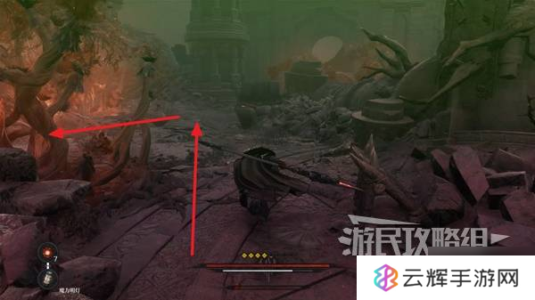 《第一狂战士卡赞》精准之亚特兰特支线攻略 精准之亚特兰特附加任务怎么做