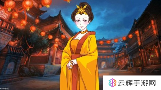 《皇后成长计划2》嫔妃侧室结局要求,独特揭秘条件详情