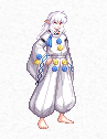 DNF男魔法师白童子背景介绍