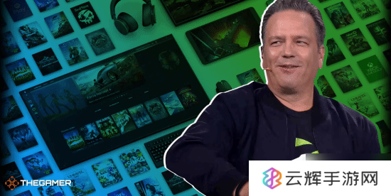Xbox今年或有未宣惊喜游戏,斯宾塞信心满满