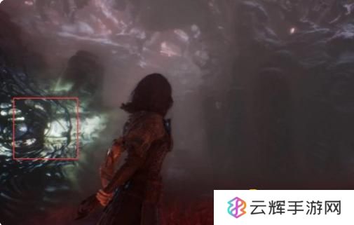 《光与影33号远征队》飞流域绘笼锁在哪里-3个绘笼锁位置图解