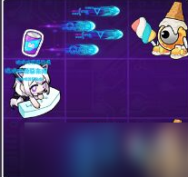 《盲盒派对》缇法弹幕发射姬角色介绍