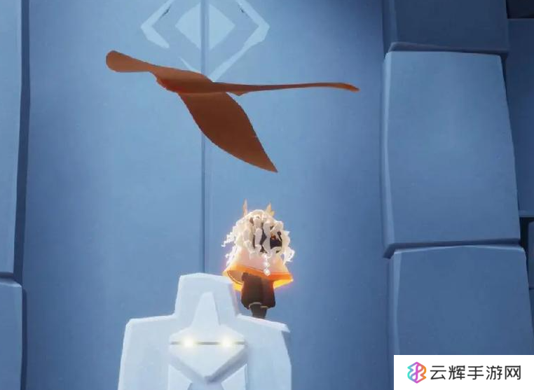 光遇蝴蝶墓碑怎么玩