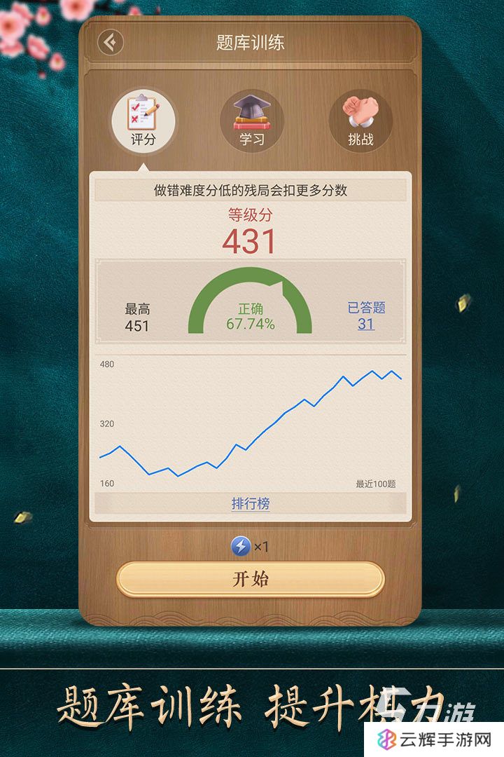 2025棋盘游戏推荐 经典的棋类游戏合集