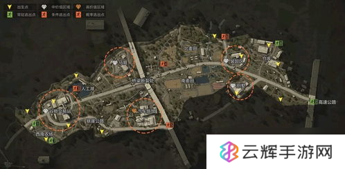 暗区突围农场男团玩法,单刷攻略技巧