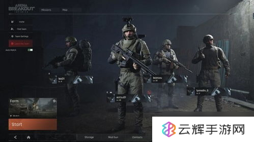 暗区突围手游 QQ 登录问题,扫码登不上咋回事